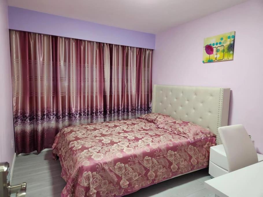 Private Single Room In A House Ричмонд Экстерьер фото